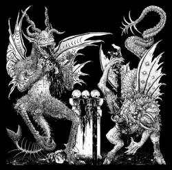 Temple Desecration : Communion Perished Temple Desecration : Communion Perished